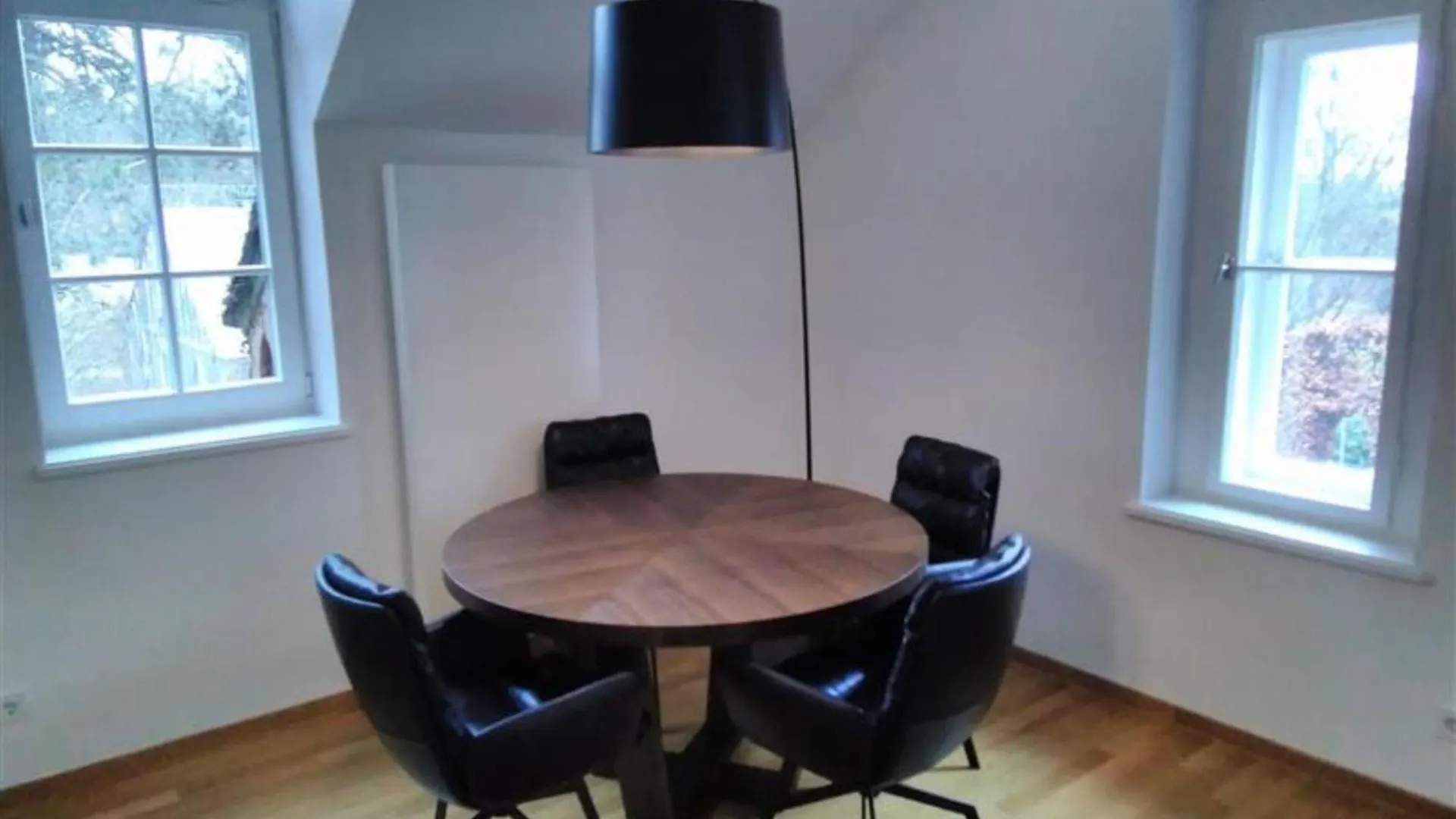 Hotel Schloss Eckberg Dresden 4*,  Germany