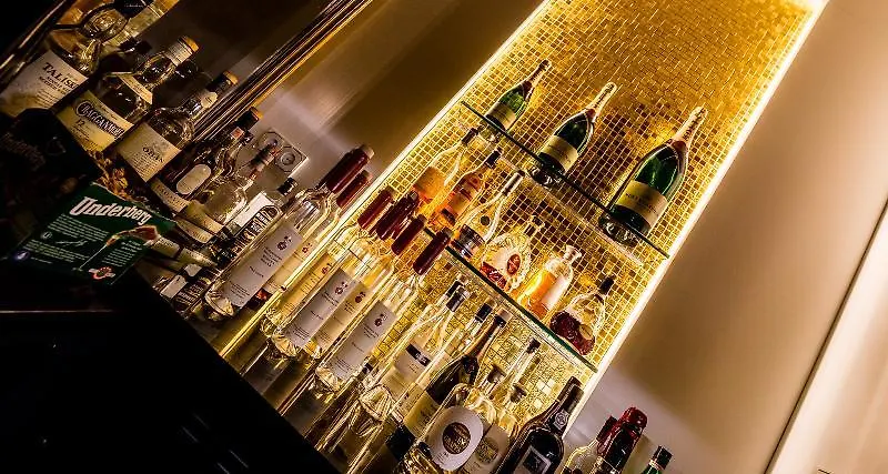 **** 酒店 艾克城堡酒店 德累斯顿 德国