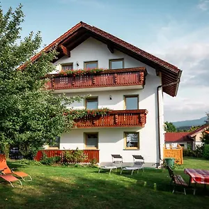 Apartment Schmid