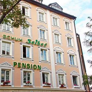 Seibel 2* Monachium