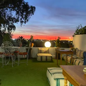  Guest house Winarouze House Morocco