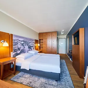 Arthotel Ana Im Olympiapark 4* Monachium