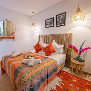  Riad El Marah Morocco