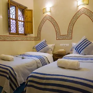  Guest house Flowers Morocco
