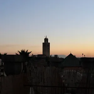  Hostel Kif Kif Annex Morocco