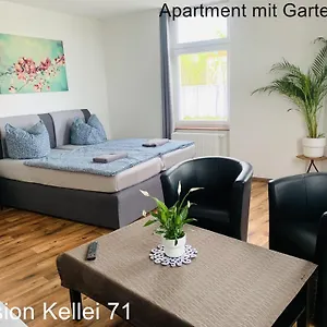 Kellei 71 Drezno