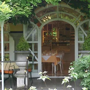 Aurbacher Hof Gmbh 3* Monachium