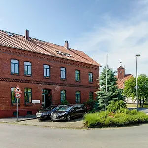 Gasthaus Hannover 4* Hanower