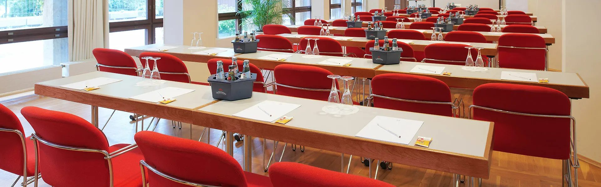 Hotel Schloss Eckberg Dresden 4*,  Germany