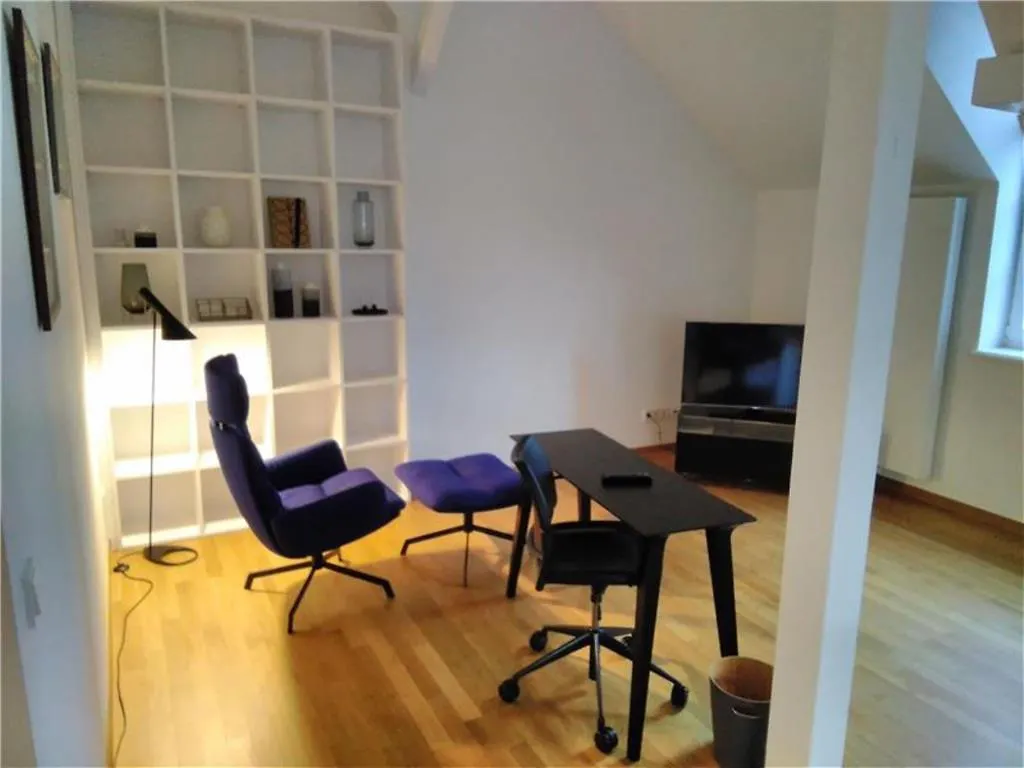 Hotel Schloss Eckberg Dresden 4*,